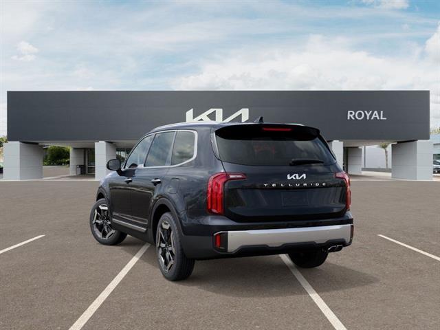 2025 Kia Telluride 4DR FWD S Tucson AZ