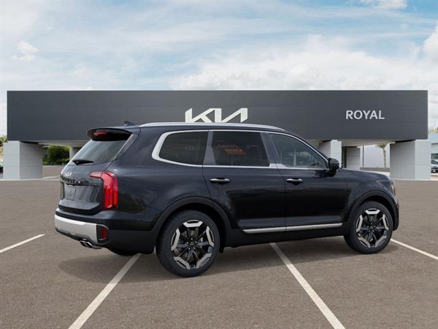 2025 Kia Telluride 4DR FWD S Tucson AZ