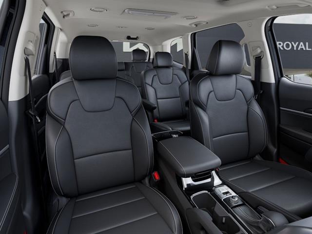 2025 Kia Telluride 4DR FWD S Tucson AZ