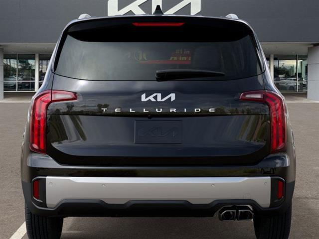 2025 Kia Telluride 4DR FWD S Tucson AZ