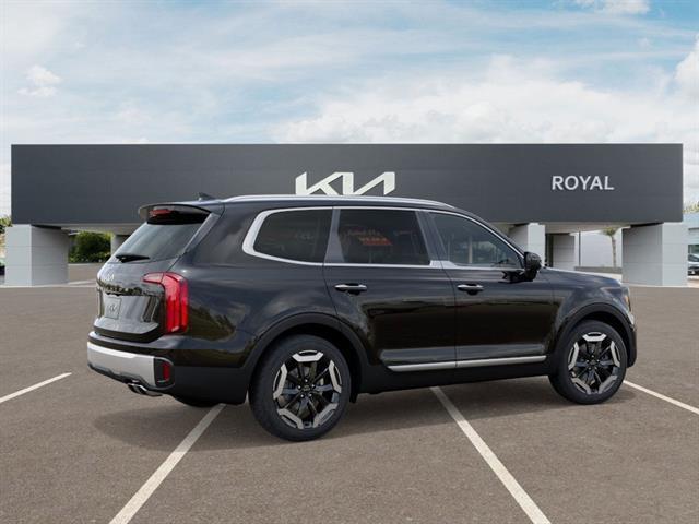 2025 Kia Telluride 4DR FWD S Tucson AZ