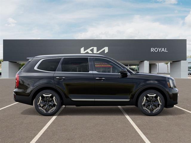 2025 Kia Telluride 4DR FWD S Tucson AZ