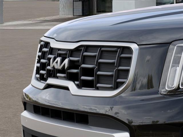 2025 Kia Telluride 4DR FWD S Tucson AZ