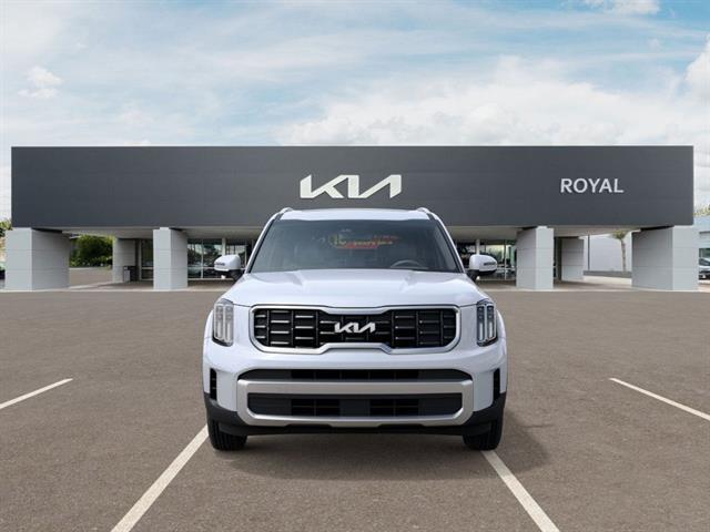 2025 Kia Telluride 4DR FWD S Tucson AZ