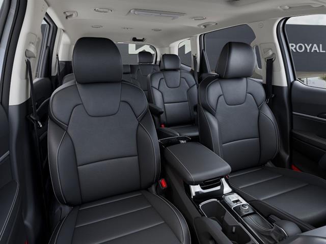 2025 Kia Telluride 4DR FWD S Tucson AZ