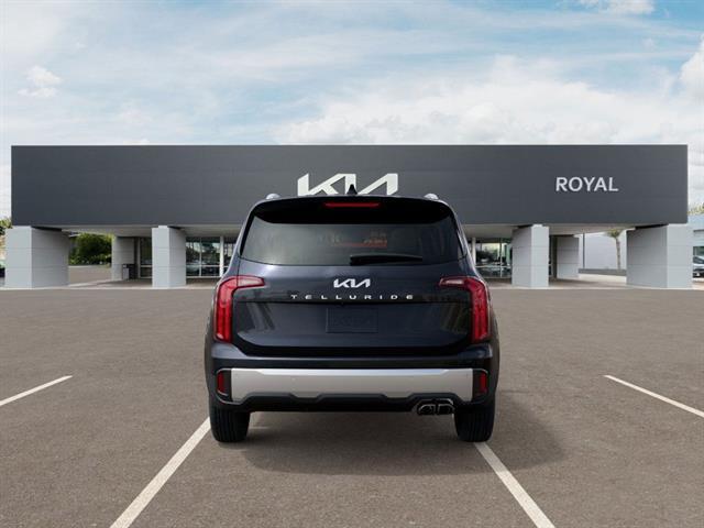 2025 Kia Telluride 4DR FWD S Tucson AZ