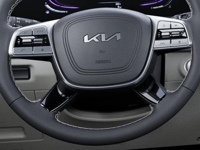 2025 Kia Telluride 4DR FWD S Tucson AZ