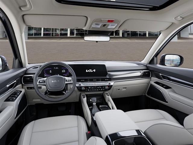 2025 Kia Telluride 4DR FWD S Tucson AZ
