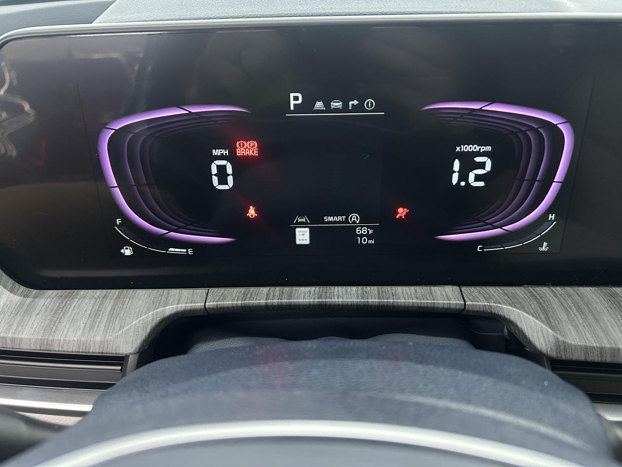 2025 Kia Telluride EX AWD Benwood WV