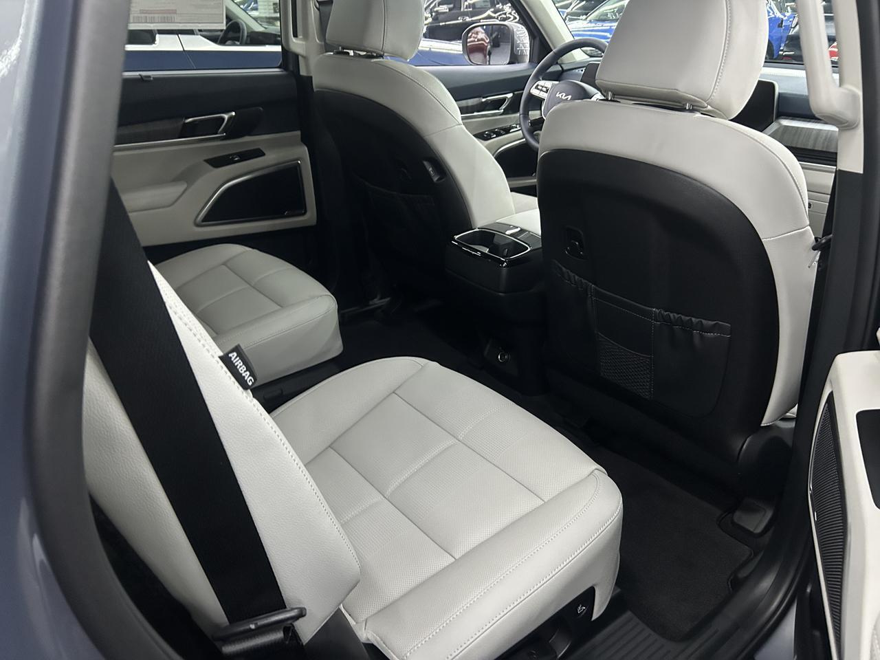 2025 Kia Telluride EX AWD Benwood WV