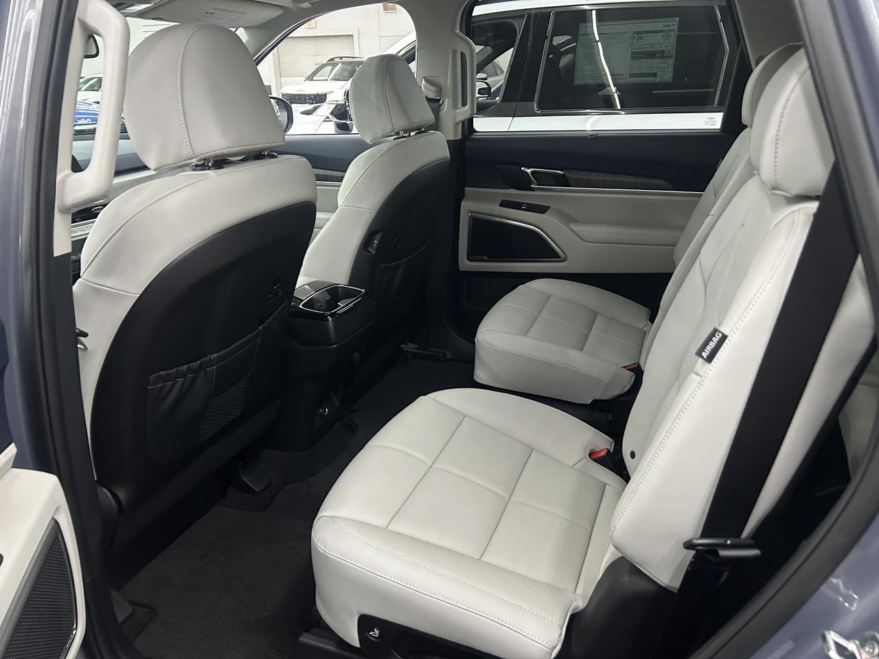 2025 Kia Telluride EX AWD Benwood WV