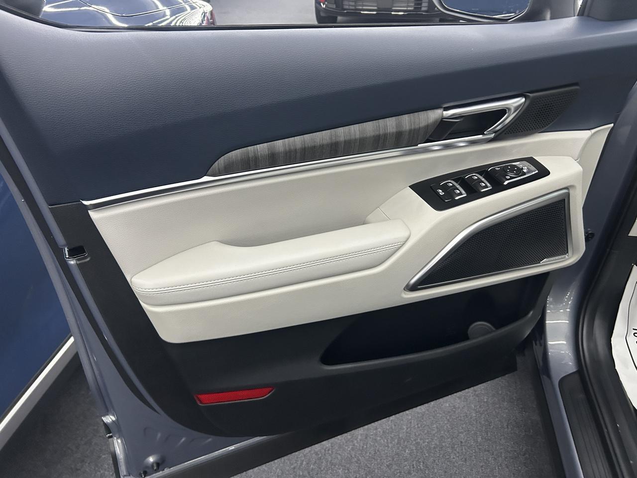 2025 Kia Telluride EX AWD Benwood WV