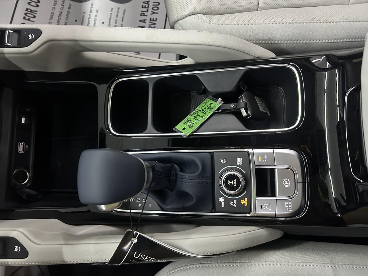 2025 Kia Telluride EX AWD Benwood WV