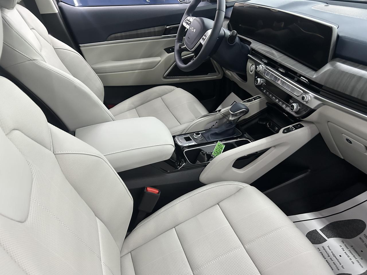 2025 Kia Telluride EX AWD Benwood WV