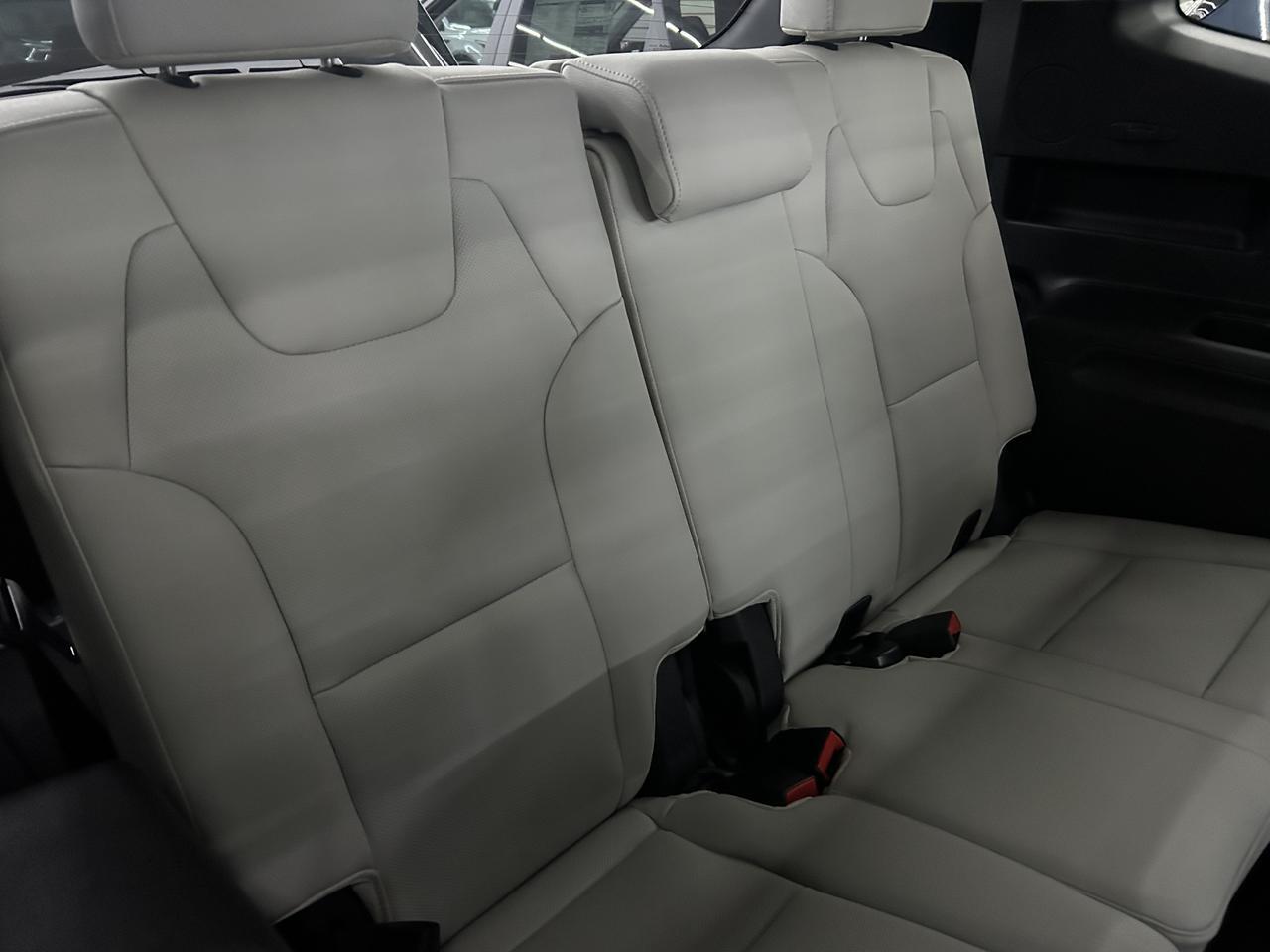 2025 Kia Telluride EX AWD Benwood WV