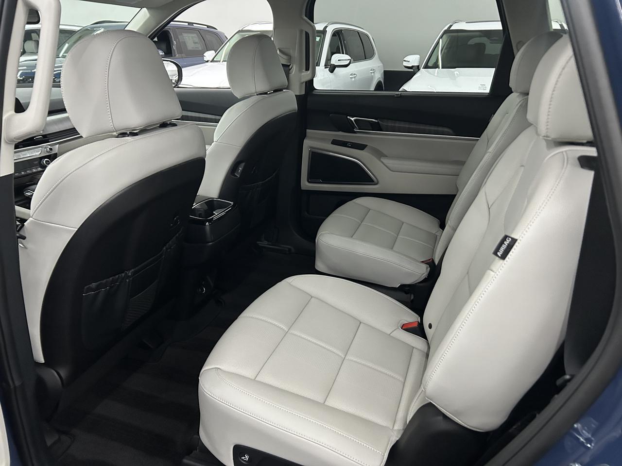 2025 Kia Telluride EX AWD Benwood WV