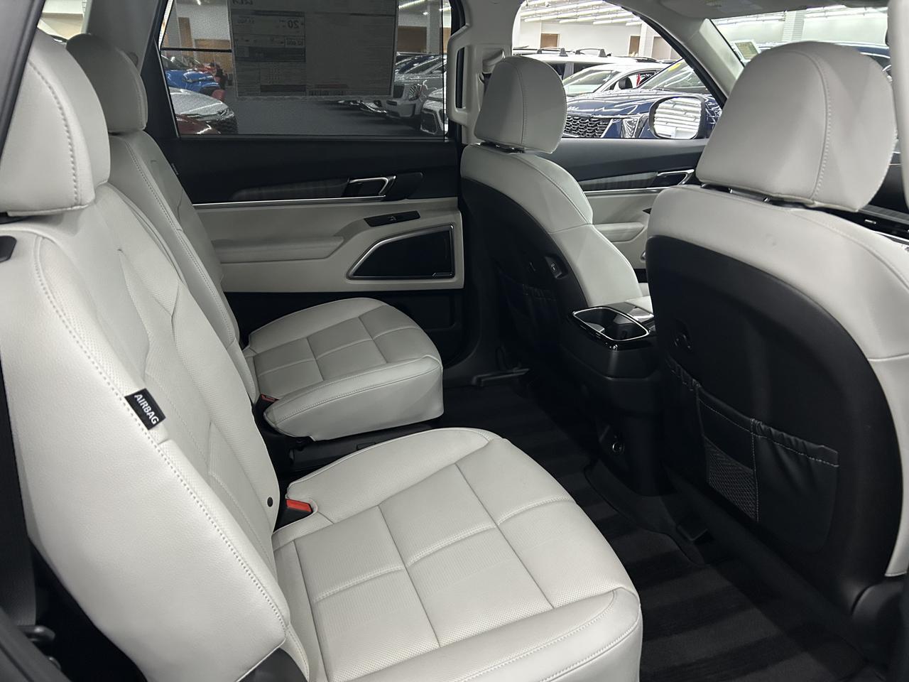 2025 Kia Telluride EX AWD Benwood WV