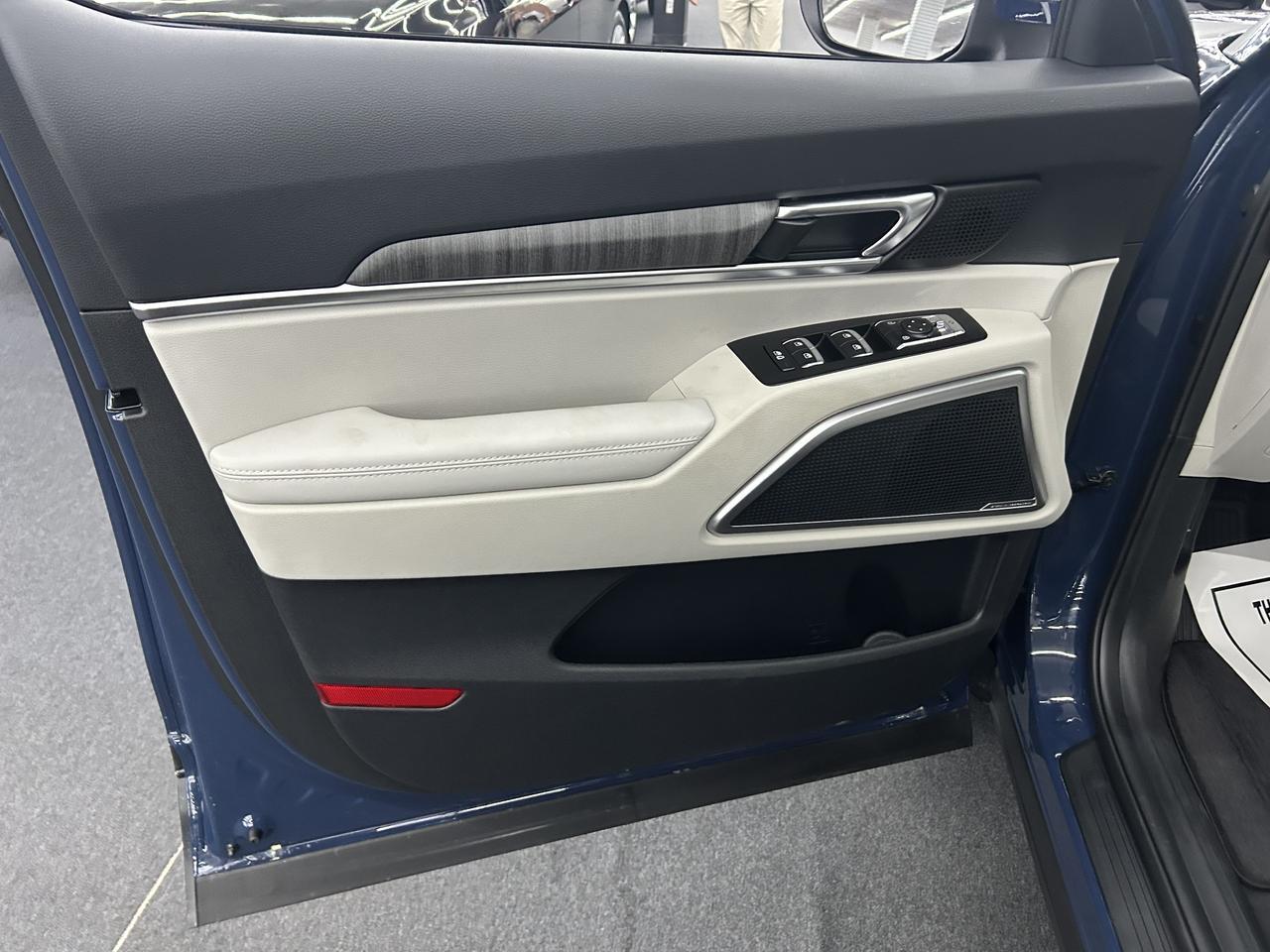 2025 Kia Telluride EX AWD Benwood WV