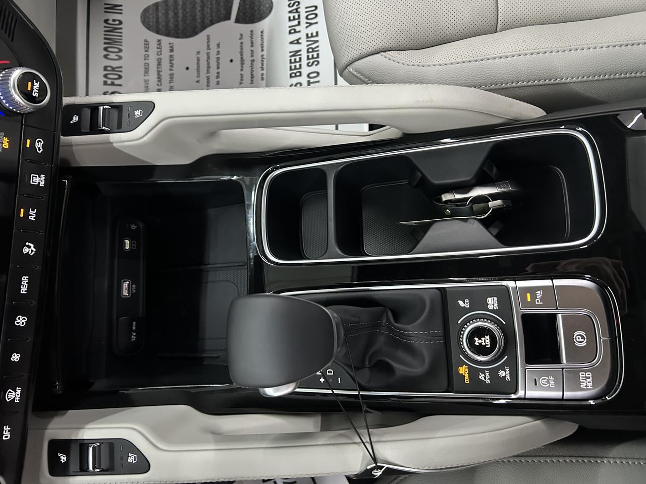 2025 Kia Telluride EX AWD Benwood WV