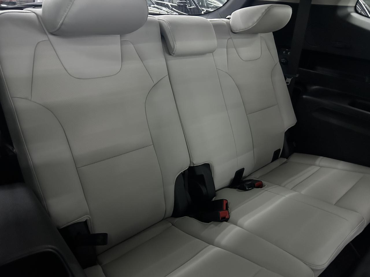 2025 Kia Telluride EX AWD Benwood WV