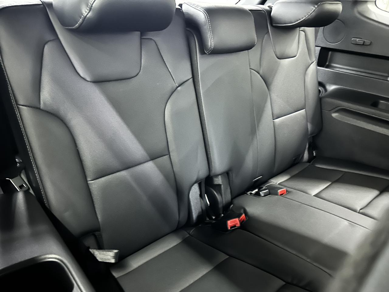 2025 Kia Telluride EX AWD Benwood WV