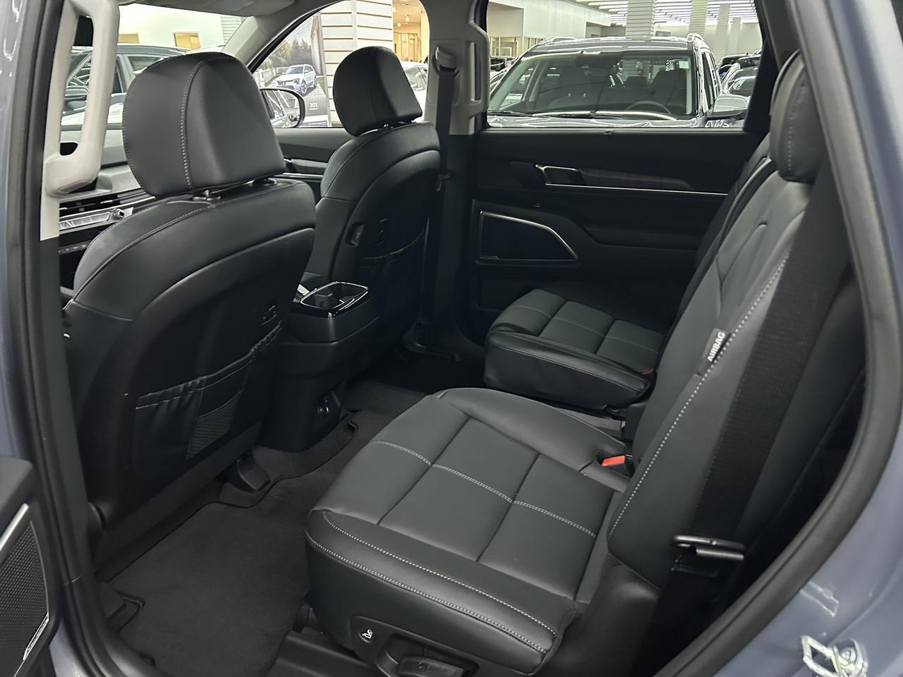 2025 Kia Telluride EX AWD Benwood WV