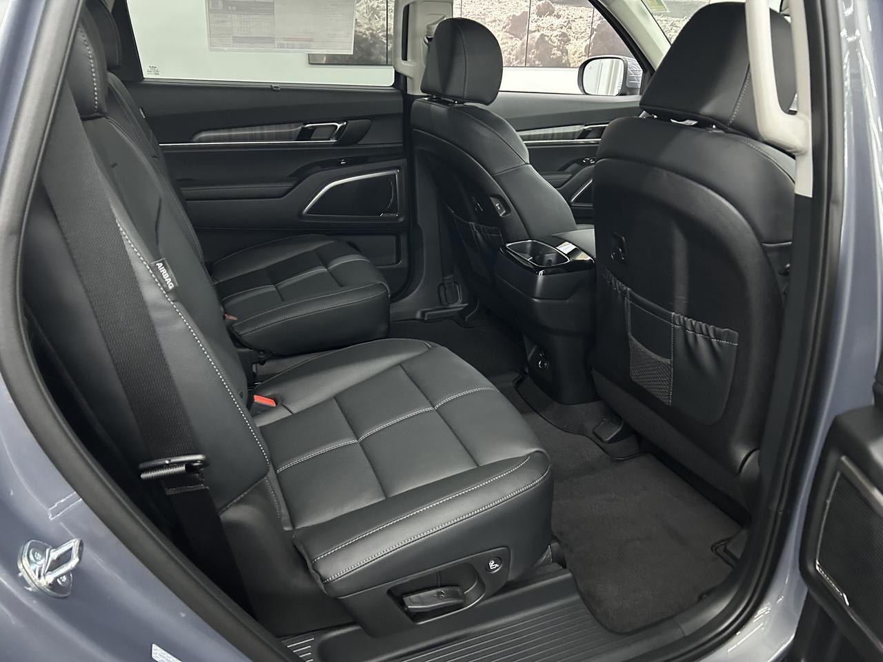 2025 Kia Telluride EX AWD Benwood WV