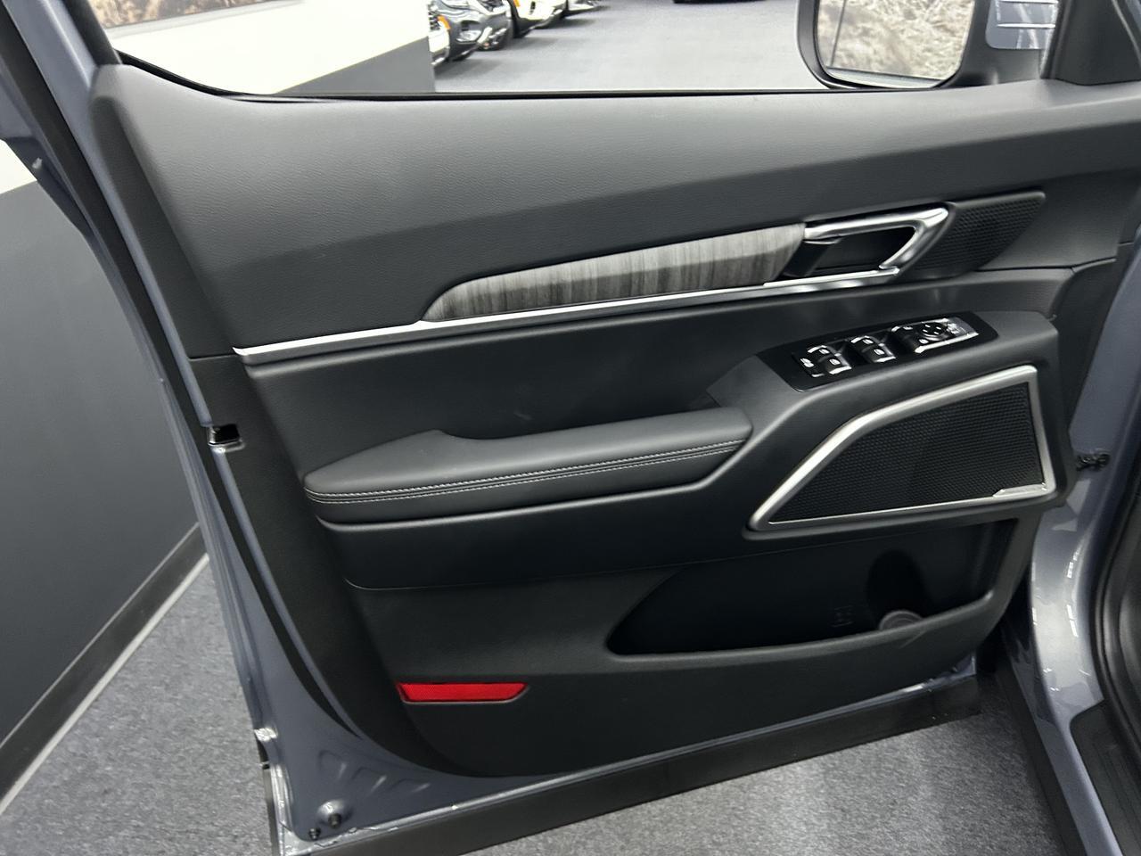 2025 Kia Telluride EX AWD Benwood WV