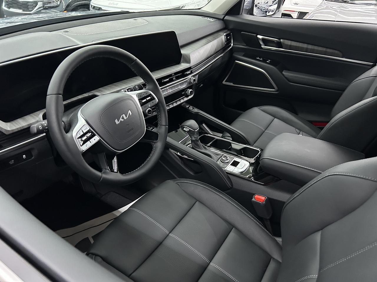 2025 Kia Telluride EX AWD Benwood WV