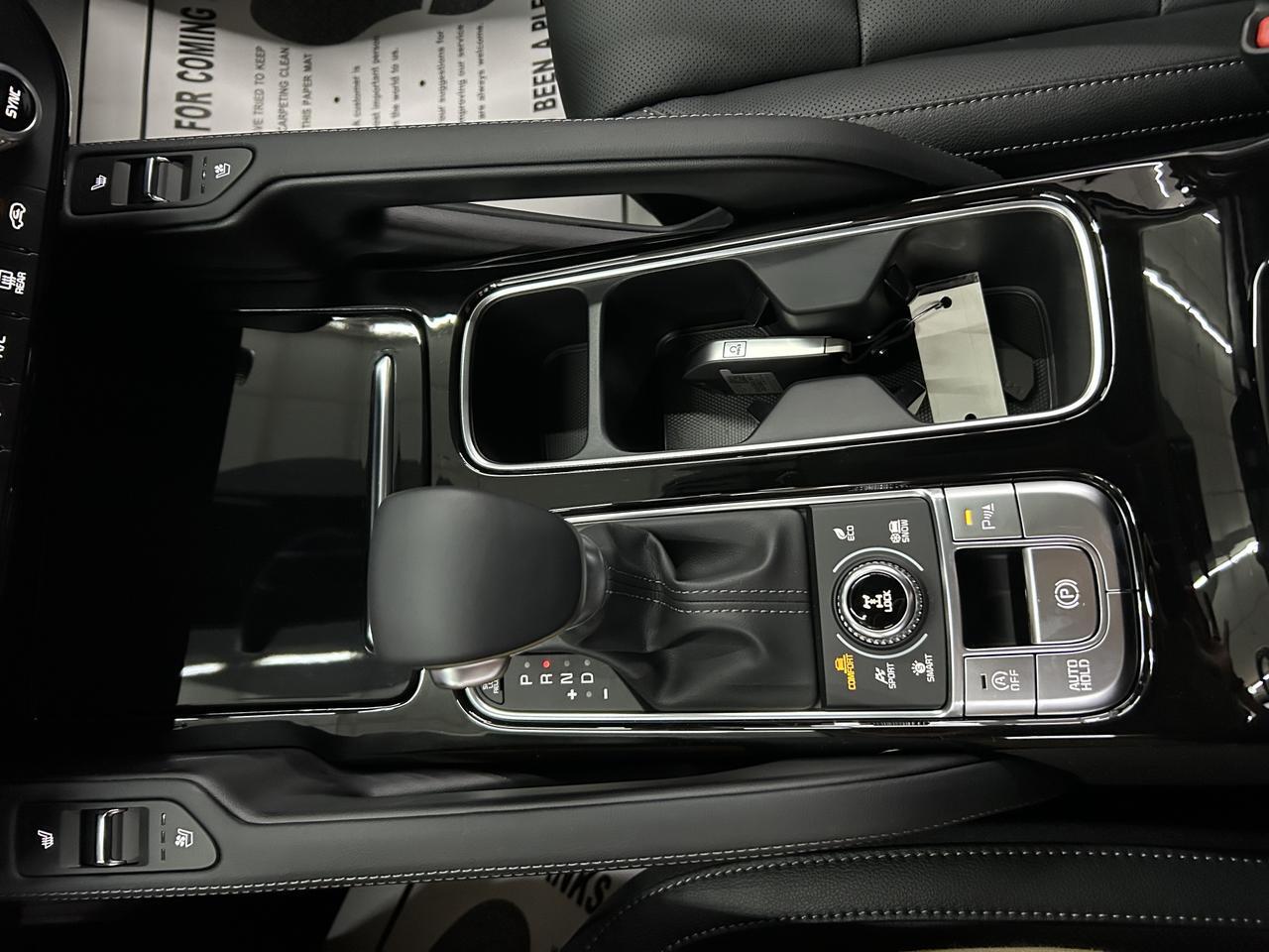 2025 Kia Telluride EX AWD Benwood WV
