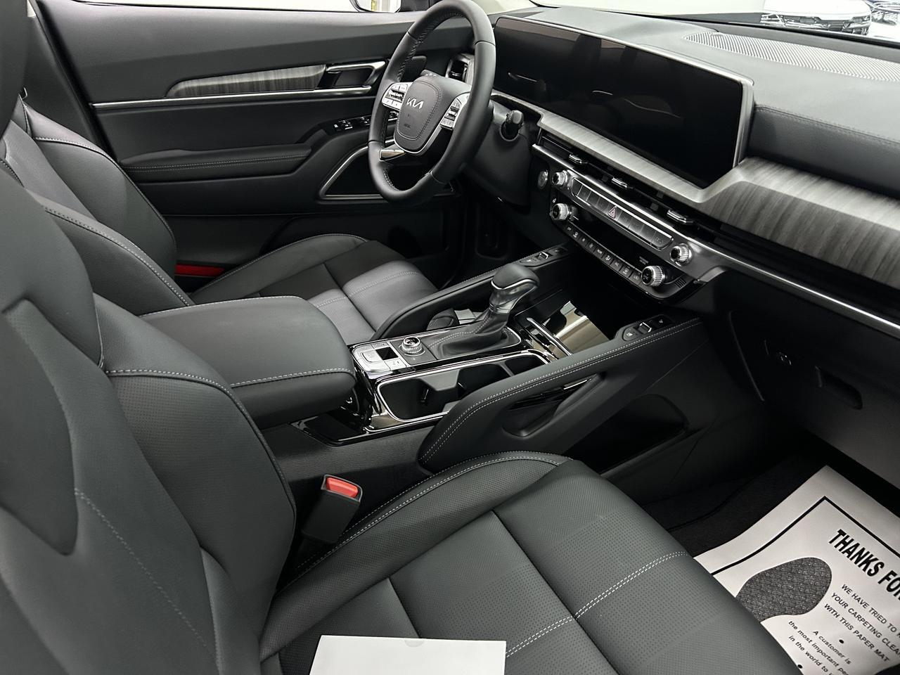 2025 Kia Telluride EX AWD Benwood WV