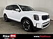 2025 Kia Telluride EX AWD w/2nd Row Captain Chairs