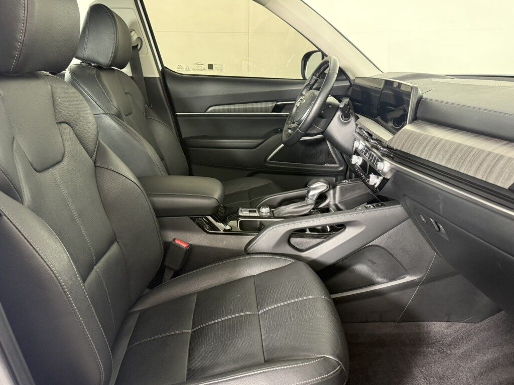 2025 Kia Telluride EX AWD w/2nd Row Captain Chairs Maumee OH