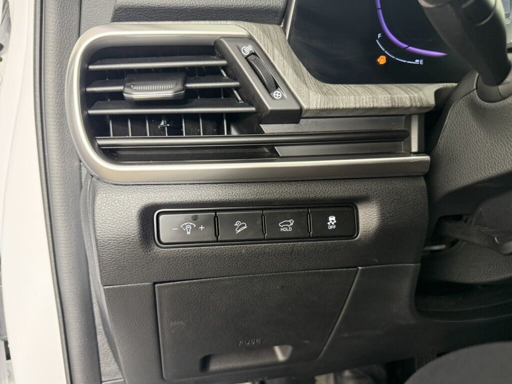 2025 Kia Telluride EX AWD w/2nd Row Captain Chairs Maumee OH