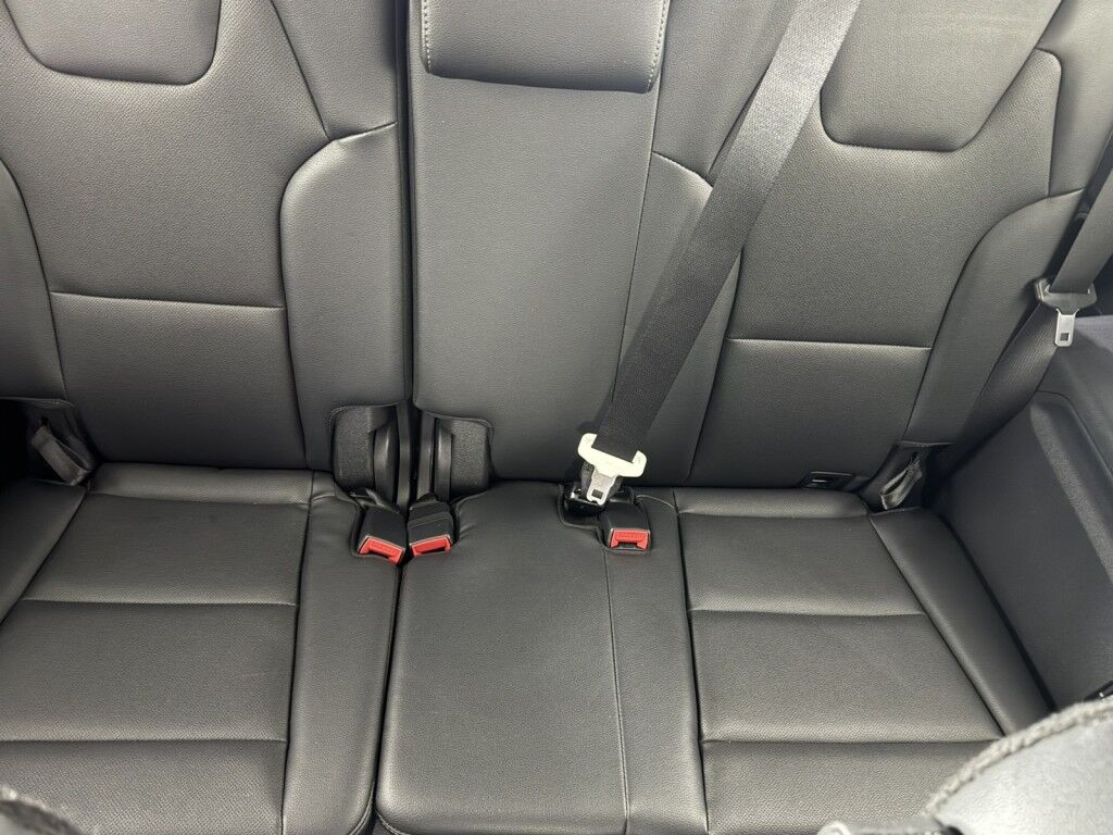 2025 Kia Telluride EX AWD w/2nd Row Captain Chairs Maumee OH