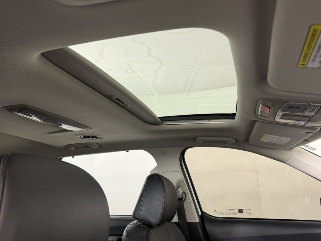 2025 Kia Telluride EX AWD w/2nd Row Captain Chairs Maumee OH