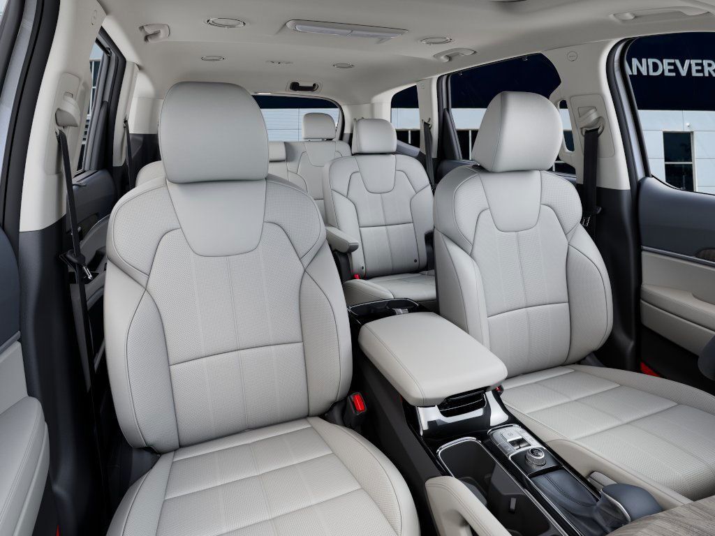 2025 Kia Telluride EX Akron OH