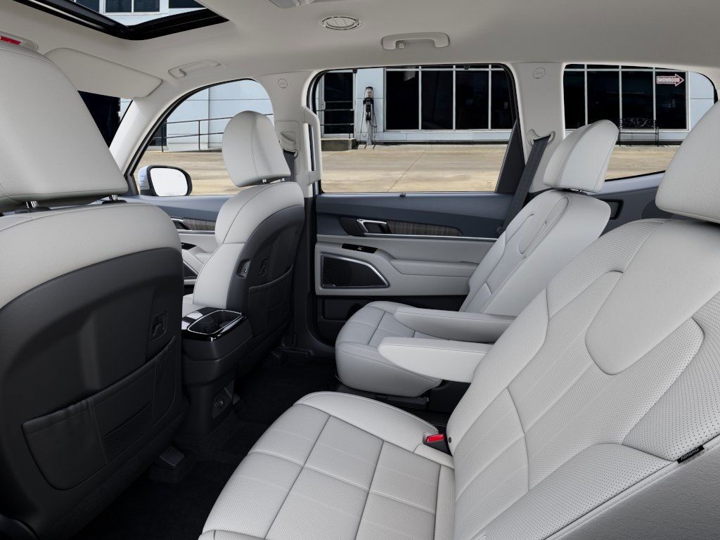 2025 Kia Telluride EX Akron OH