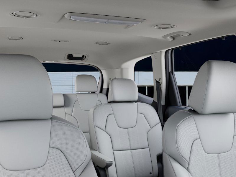 2025 Kia Telluride EX Akron OH