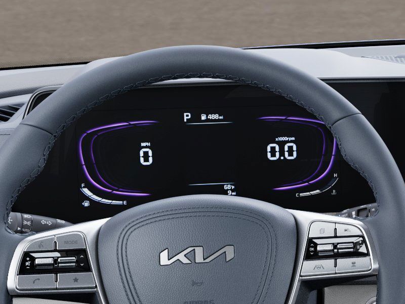 2025 Kia Telluride EX Akron OH