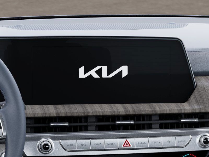 2025 Kia Telluride EX Akron OH
