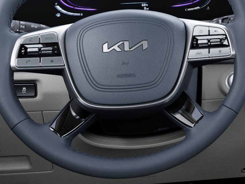 2025 Kia Telluride EX Akron OH