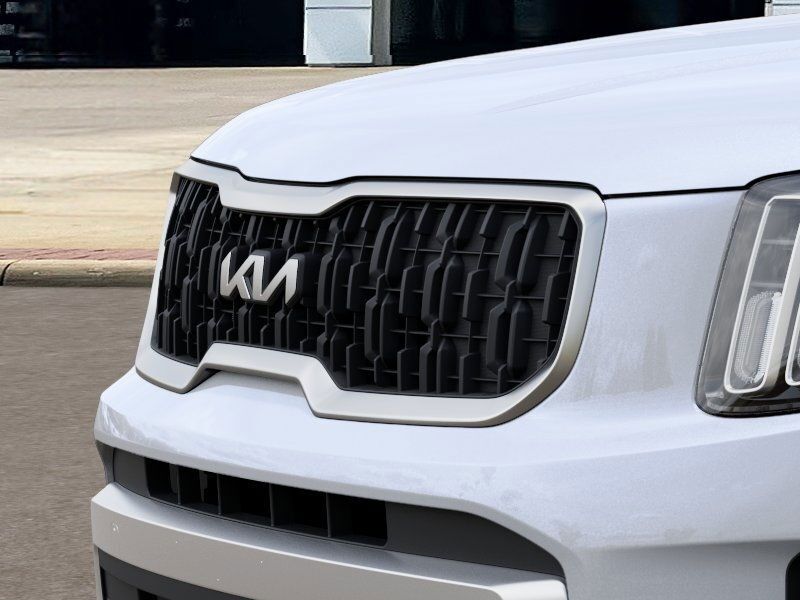 2025 Kia Telluride EX Akron OH