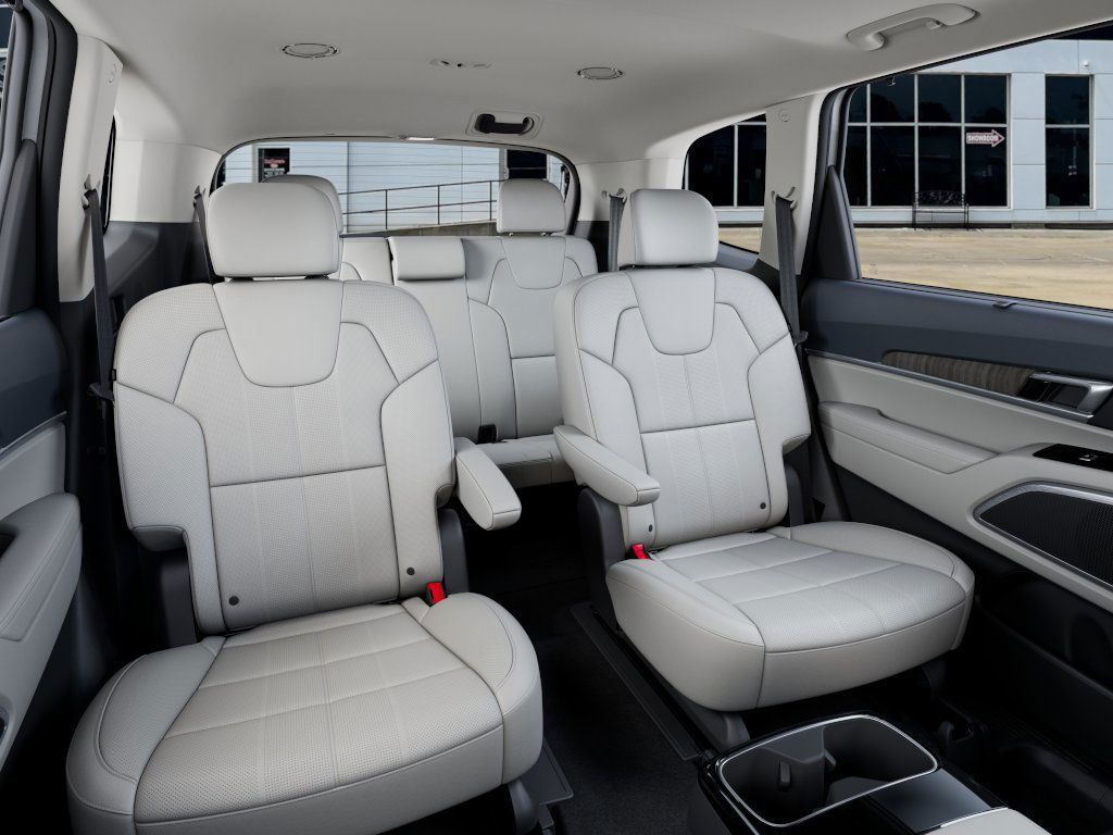 2025 Kia Telluride EX Akron OH