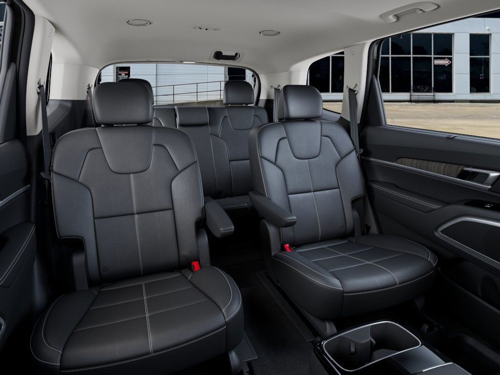 2025 Kia Telluride EX Akron OH