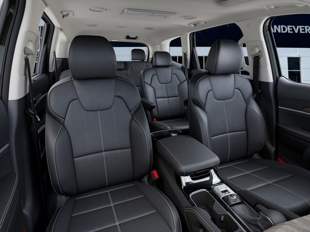 2025 Kia Telluride EX Akron OH