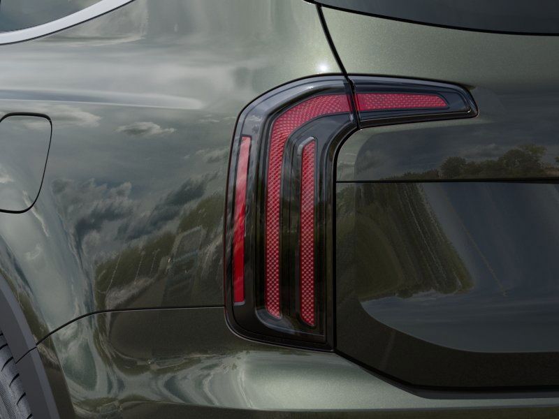 2025 Kia Telluride EX Akron OH