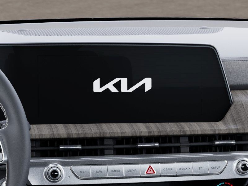 2025 Kia Telluride EX Akron OH