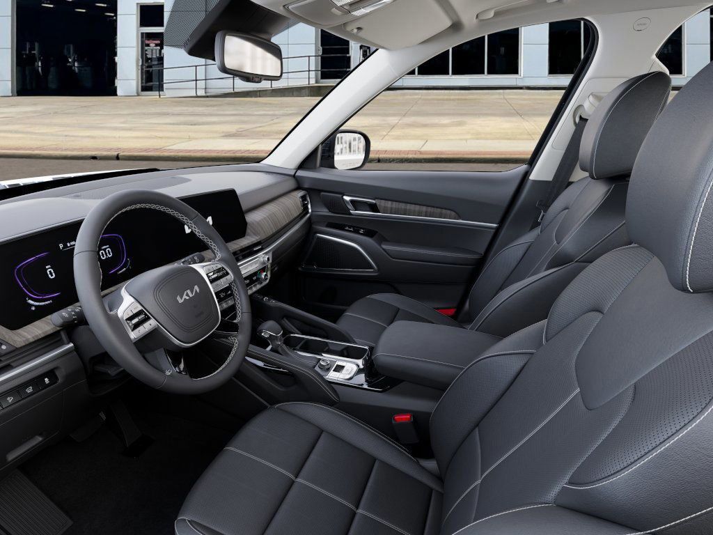 2025 Kia Telluride EX Akron OH