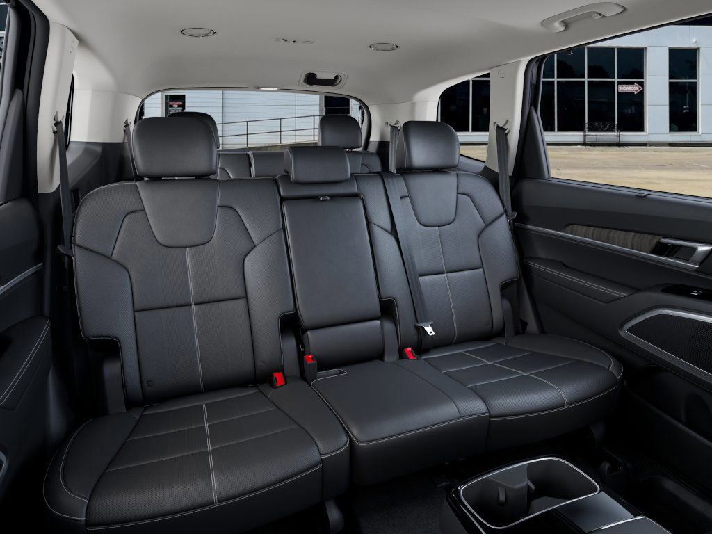 2025 Kia Telluride EX Akron OH